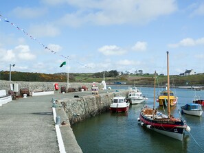 Marina - Capel Zion (Amlwch)
