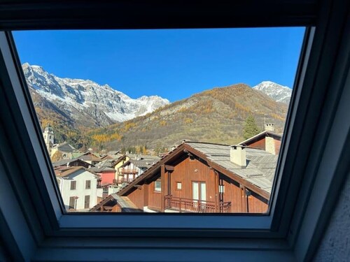 -Glamorous little chalet- [Via Medail 9].