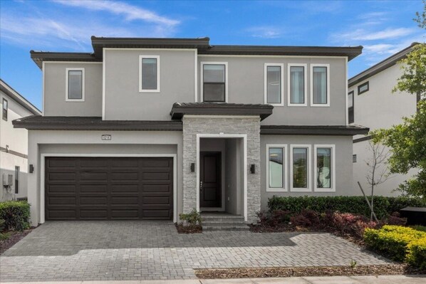 Exterior - 10 Bedrooms/ 9 Bathrooms/ Paradiso Grande (6216SS) (Orlando)