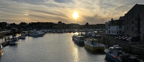 Cottage | Marina