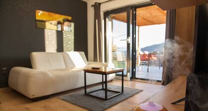 Guesthouse Maya 4* apartment Tuheljske Toplice