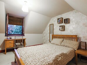 5 camere, culla da viaggio, Wi-Fi, lenzuola