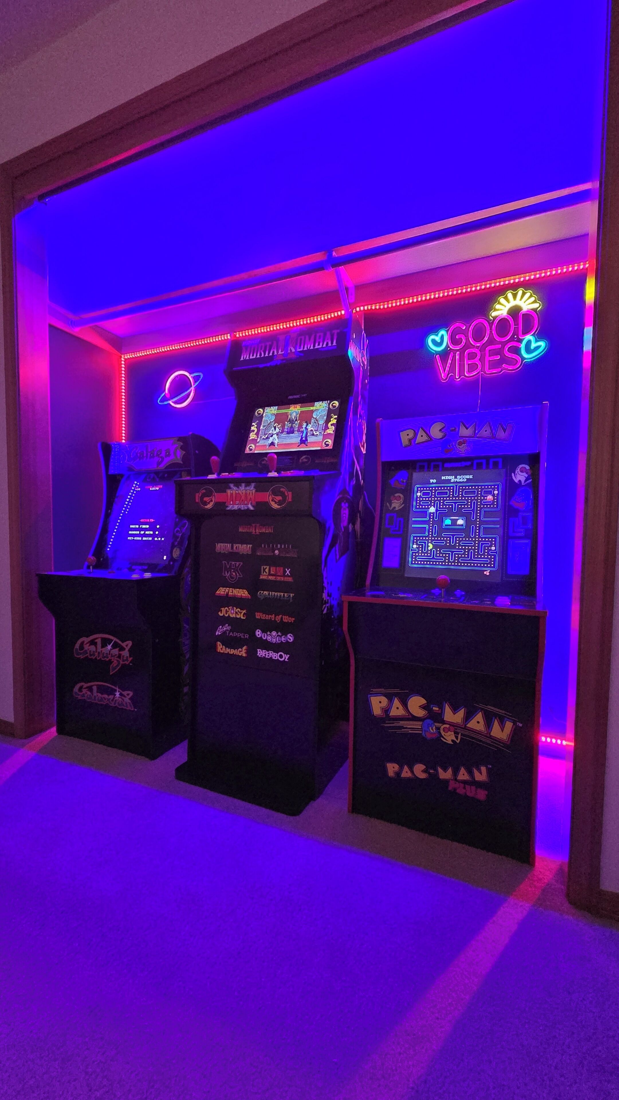 Spielezimmer