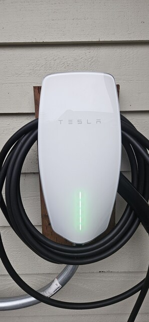 Miscellaneous - Single-Level Retreat-BBQ & King Bed!! Tesla Charger & WIFI! Pet-Friendly! (Rockaway Beach)