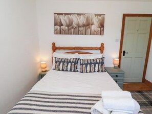 2 chambres, décoration personnalisée, ameublement personnalisé