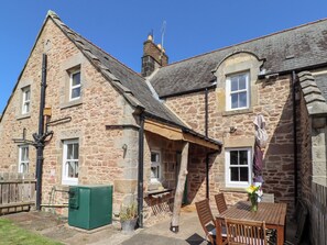 Cottage | Interior - Bruno's Bothy (Belford)