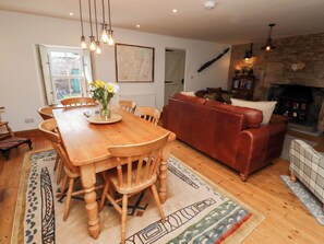 Cottage | Interior - Bruno's Bothy (Belford)