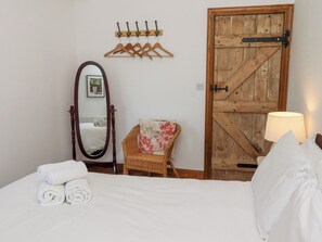 Ferienhaus | Innenbereich