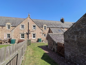 Cottage | Interior - Bruno's Bothy (Belford)