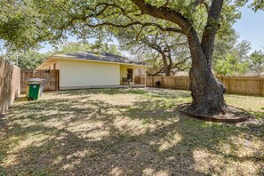 Unterkunftsgelände