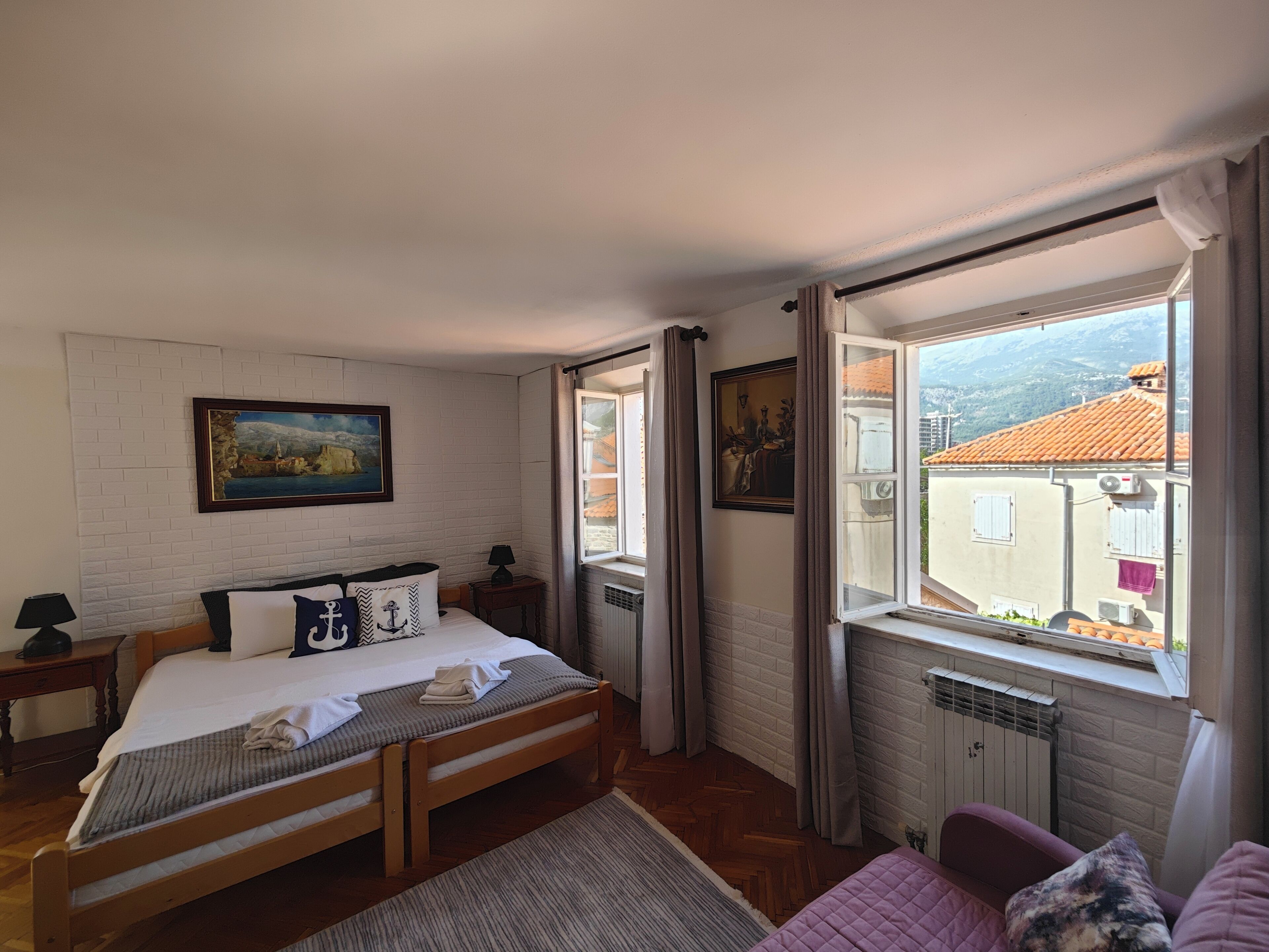 Photo - Beatrix Suites