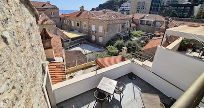 Beatrix Suites Budva Old Town