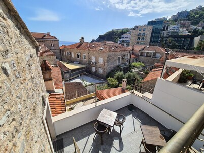 Beatrix Suites Budva Old Town