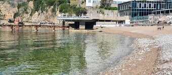 Beatrix Suites Budva Old Town