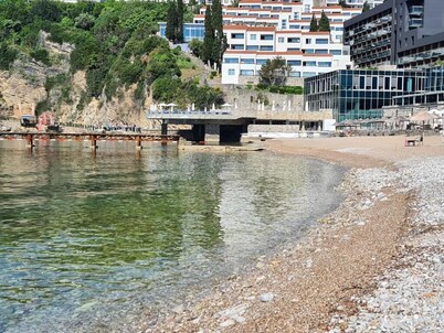 Beatrix Suites Budva Old Town