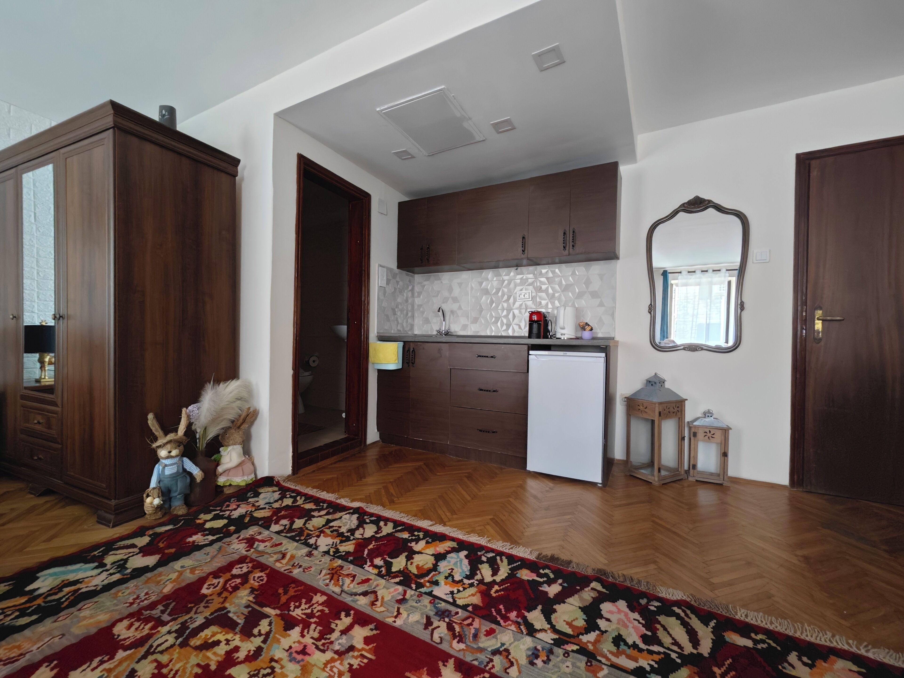 Photo - Beatrix Suites