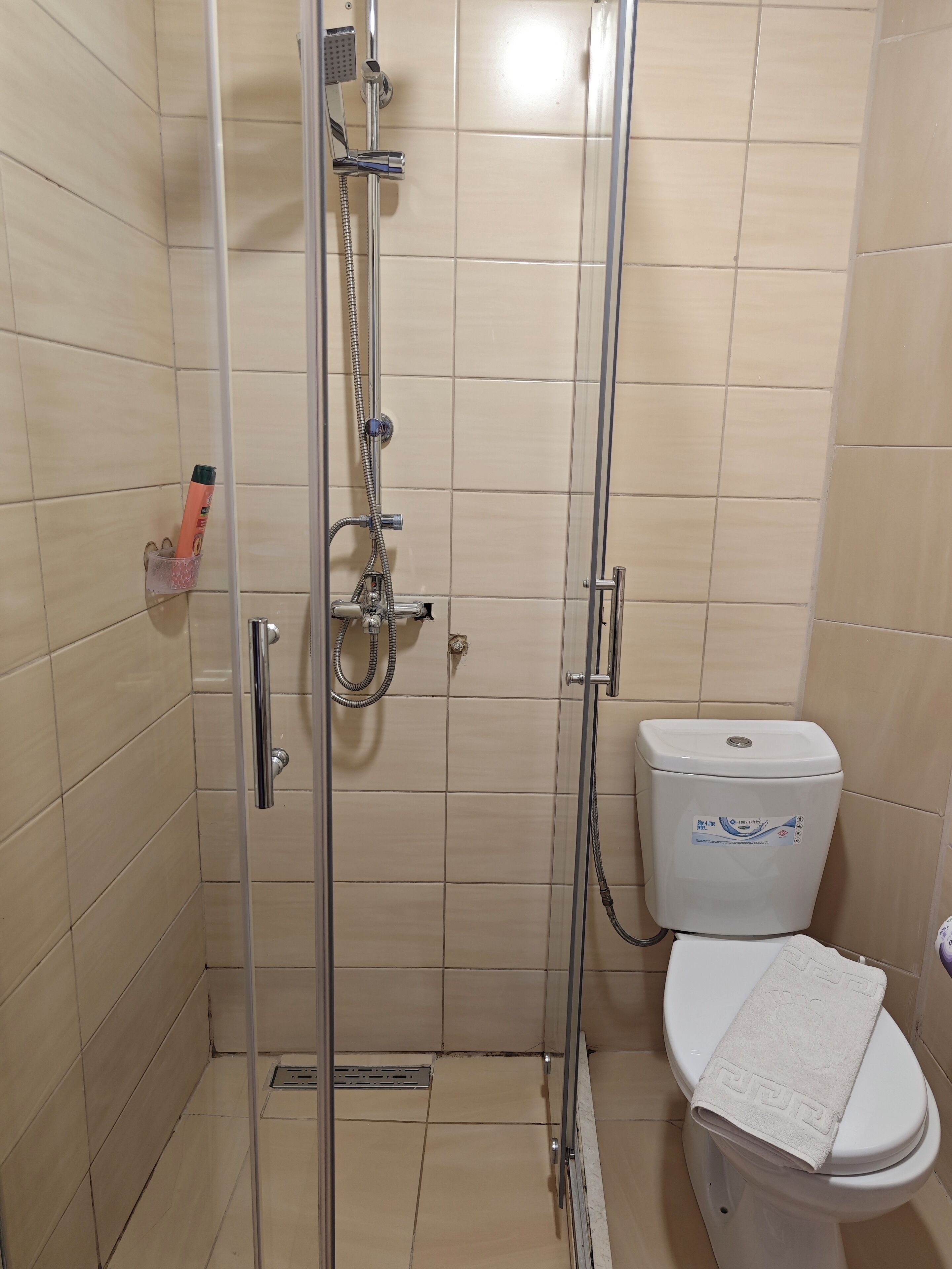 Kamar mandi