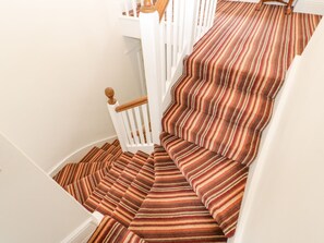 Interior - Crookham Dairy (Cornhill on Tweed)