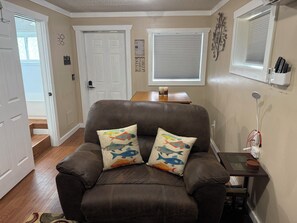 Interior - The Fishing Hole #4 Near Town (Bryson City)