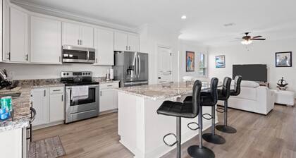 Sweet Life Family Haven by the Pondside - WCN232