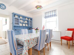 Cottage | Interior - Crab Pot Cottage (Helston)