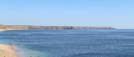 Sumarhús | Að innan