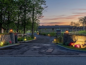 Cottage | Interior - Lodge 19 - Isla (Perth)