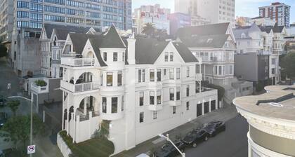 Pacific Heights Classic