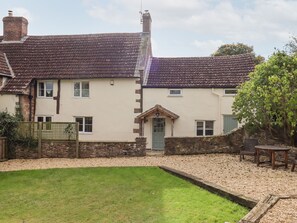 Cottage | Interior - 1 White House Cottages (Ross-on-Wye)