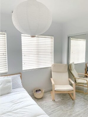 5 habitaciones