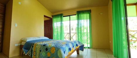 2 soverom, wi-fi og sengetøy