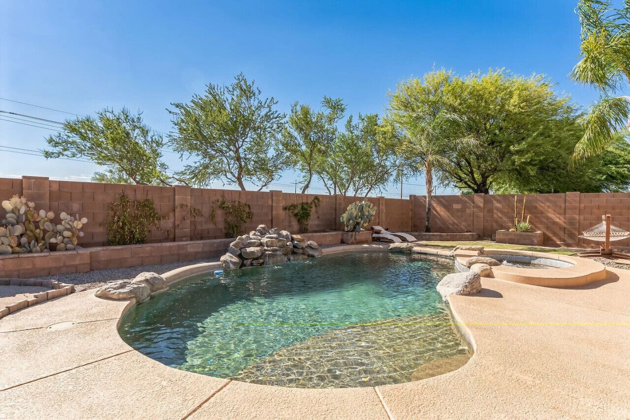 Pristine Placita | Pool | Peaceful | Resort Living