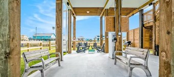 Do Hideaway - Ocean View Retreat