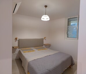 1 camera, ferro/asse da stiro, Wi-Fi, lenzuola