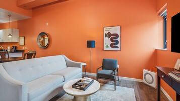 Fernseher, Arbeitsbereiche