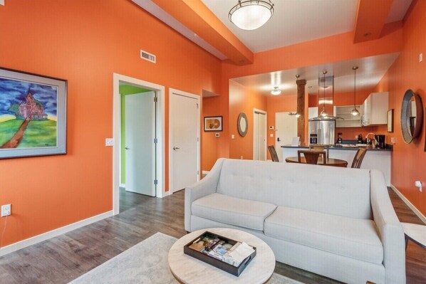 Fernseher, Arbeitsbereiche