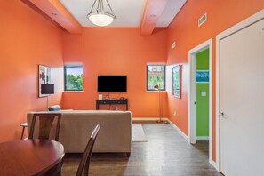 Fernseher, Arbeitsbereiche