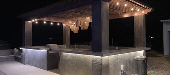 Lala Land Awaits... Your Own Private Resort.