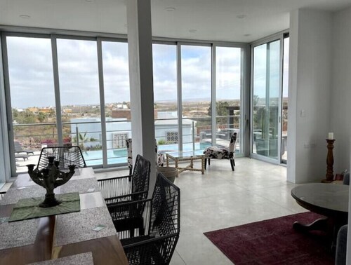 Lala Land Awaits... Your Own Private Resort.