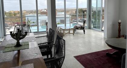 Lala Land Awaits... Your Own Private Resort.