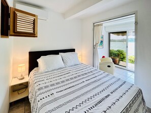 3 Schlafzimmer, Bügeleisen/Bügelbrett, kostenloses WLAN, Bettwäsche