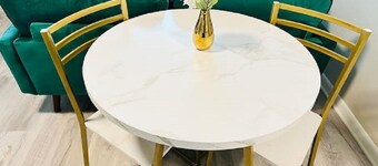 Studio in Kouts/Valparaiso