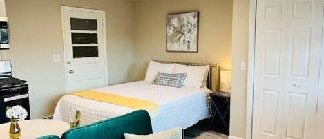 1 quarto, ferros/tábuas de passar roupa, Wi-Fi de cortesia