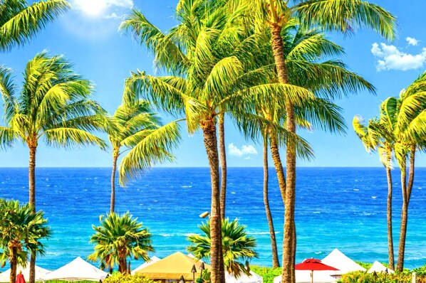 Condo (2 Bedrooms HKK-213) | Front of property - Honua Kai Konea Resort by KBM (Kaanapali)