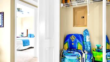 Servicio de la propiedad