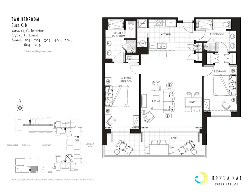 OUTRIGGER Honua Kai Resort & Spa by null