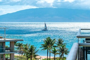 Condo (2 Bedrooms) | Servicio de la propiedad