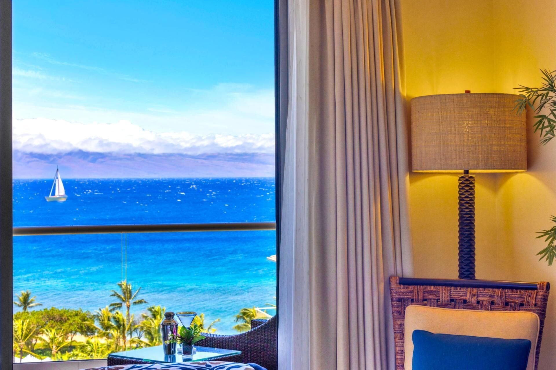 Huoneisto (3 Bedrooms HKK-1029) | 2 makuuhuonetta, silitysrauta/-lauta, vuodevaatteet