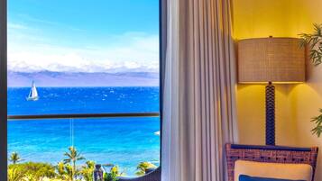 2 habitaciones, tabla de planchar con plancha y ropa de cama