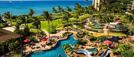 Condo (2 Bedrooms) | View from room